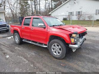 CHEVROLET COLORADO 2LT