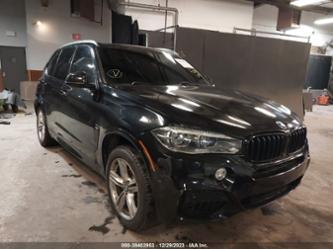 BMW X5 XDRIVE50I