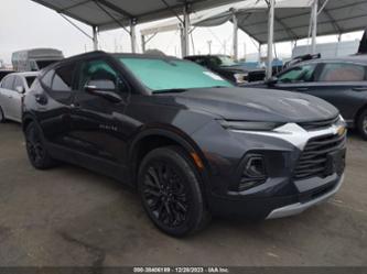 CHEVROLET BLAZER FWD 3LT