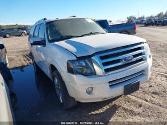 FORD EXPEDITION LIMITED