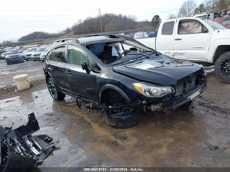 SUBARU CROSSTREK 2.0I PREMIUM