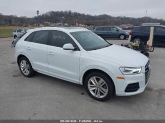 AUDI Q3 2.0T PREMIUM PLUS