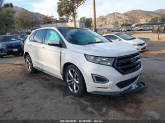 FORD EDGE SPORT