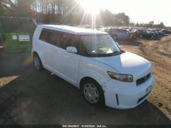 SCION XB