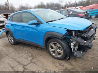 HYUNDAI KONA SEL