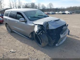 DODGE DURANGO R/T RWD