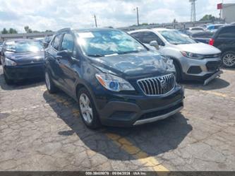 BUICK ENCORE