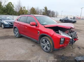 MITSUBISHI OUTLANDER SPORT 2.4 GT AWC