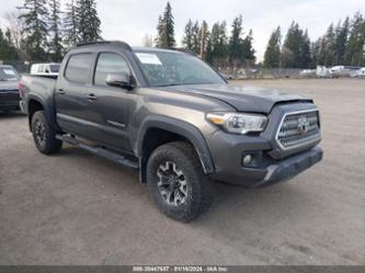 TOYOTA TACOMA TRD OFF ROAD