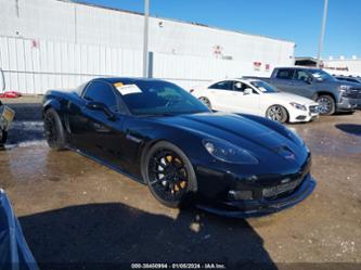 CHEVROLET CORVETTE GRAND SPORT