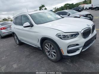 BMW X3 XDRIVE30I