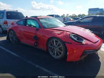 PORSCHE 911 CARRERA 4 GTS/CARRERA 4S/CARRERA GTS/CARRERA S/DAKAR