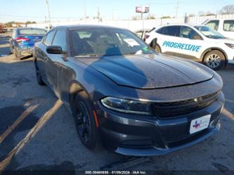 DODGE CHARGER SXT