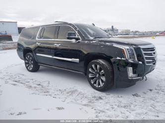 CADILLAC ESCALADE PLATINUM