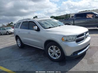 DODGE DURANGO SXT