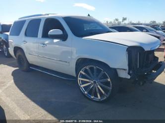 GMC YUKON DENALI