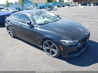 BMW 4 SERIES 430I