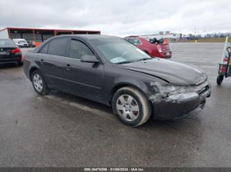 HYUNDAI SONATA GLS