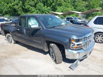 CHEVROLET SILVERADO 1500 LT