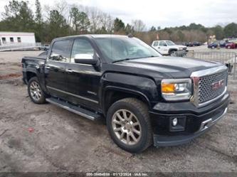 GMC SIERRA 1500 DENALI