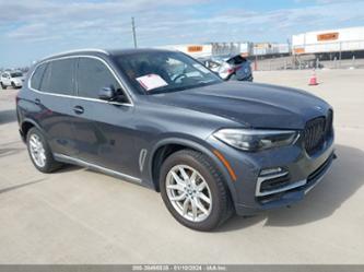 BMW X5 SDRIVE40I