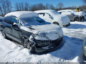 LINCOLN MKC RESERVE