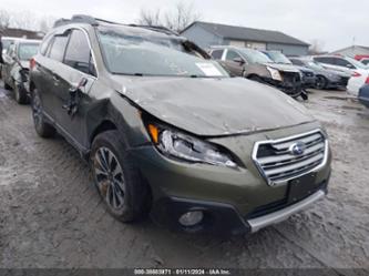 SUBARU OUTBACK 3.6R LIMITED