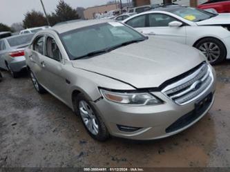 FORD TAURUS SEL