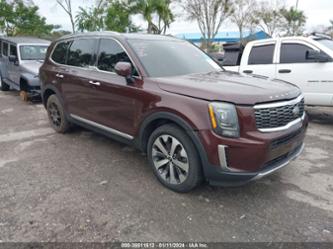 KIA TELLURIDE S