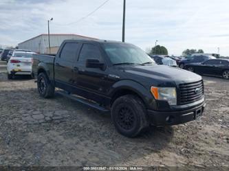 FORD F-150 STX