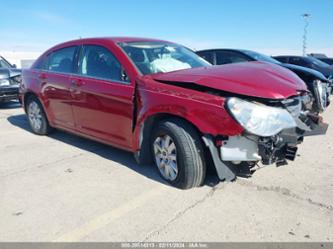 CHRYSLER SEBRING TOURING