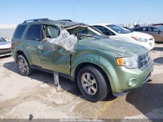 FORD ESCAPE HYBRID LIMITED