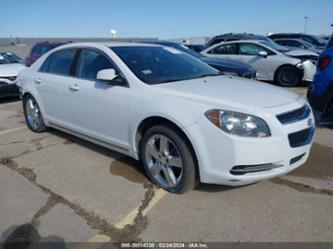 CHEVROLET MALIBU 2LT