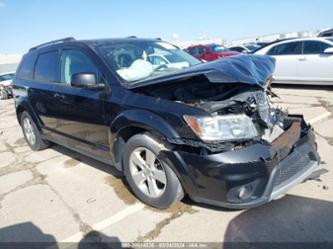 DODGE JOURNEY SXT