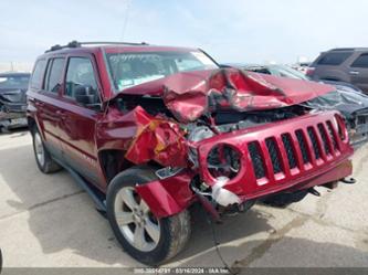 JEEP PATRIOT SPORT