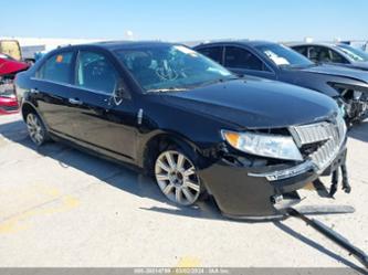 LINCOLN MKZ