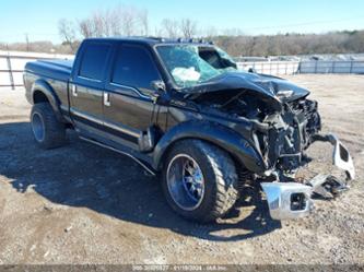 FORD F-250 LARIAT