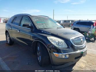 BUICK ENCLAVE 2XL