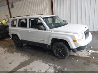 JEEP PATRIOT SPORT