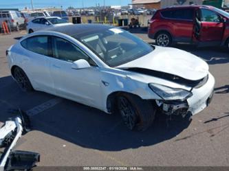 TESLA MODEL 3 STANDARD RANGE PLUS REAR-WHEEL DRIVE/STANDARD RANGE REAR-WHEEL DRIVE