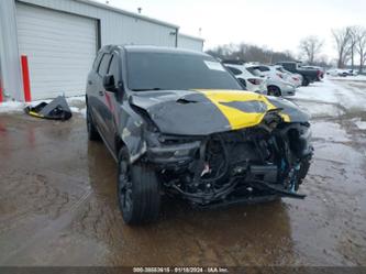 DODGE DURANGO R/T AWD