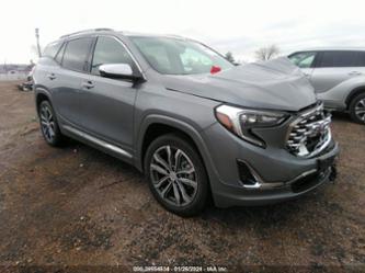 GMC TERRAIN AWD DENALI