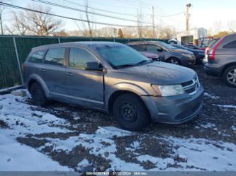 DODGE JOURNEY SE/AVP