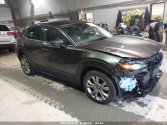 MAZDA CX-30 PREFERRED