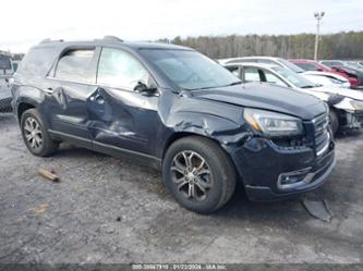 GMC ACADIA SLT-1