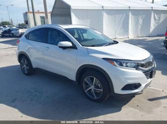 HONDA HR-V AWD EX