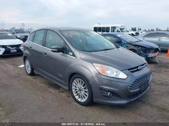 FORD C-MAX SEL