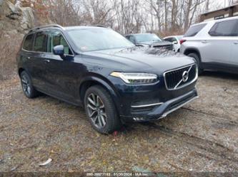 VOLVO XC90 T6 MOMENTUM