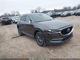 MAZDA CX-5 TOURING