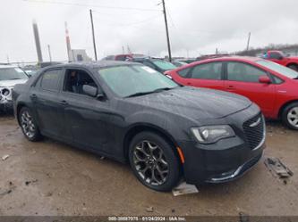 CHRYSLER 300S S